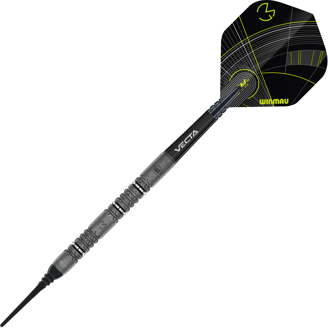Winmau MVG Signature Edition Softdarts