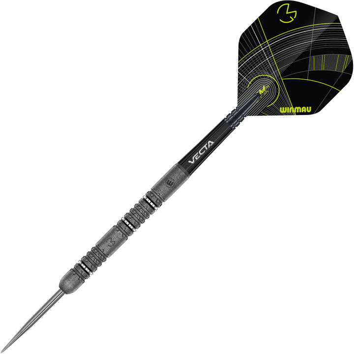 Winmau MVG Signature Edition Steeldarts