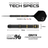 Winmau MVG W-MAX Switch Point Steeldarts Maße 23g