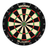 Winmau Premium Set Schwarz Dartscheibe 
