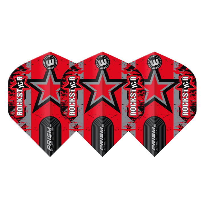 Winmau Prism Zeta 6915.319 Flights Set