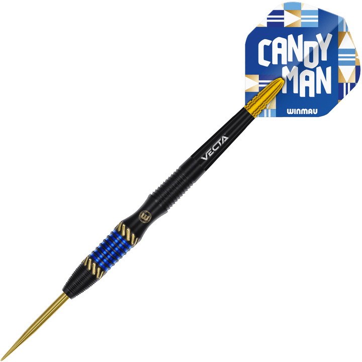 Winmau Rashad Sweeting Steeldarts