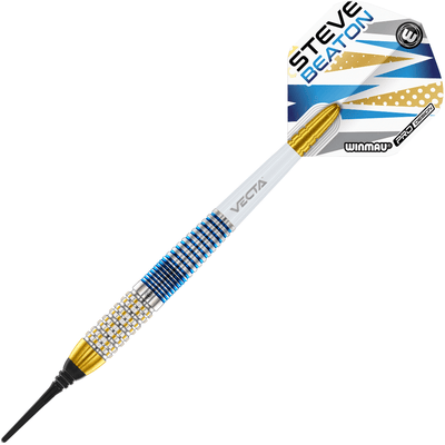 Winmau Steve Beaton Legacy Edition Softdarts