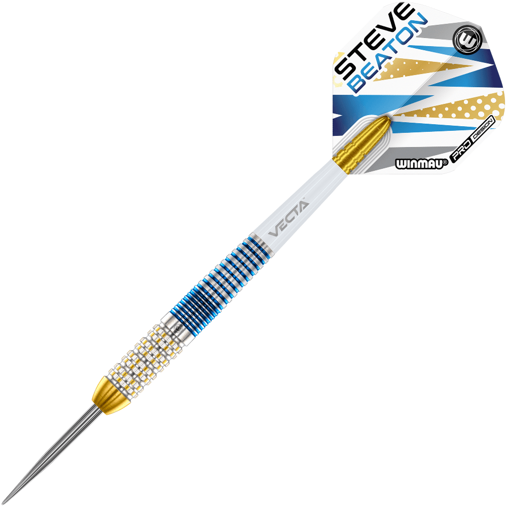 Winmau Steve Beaton Legacy Edition Steeldarts