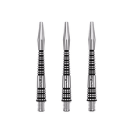Winmau Triad RX Aluminium Black Shafts