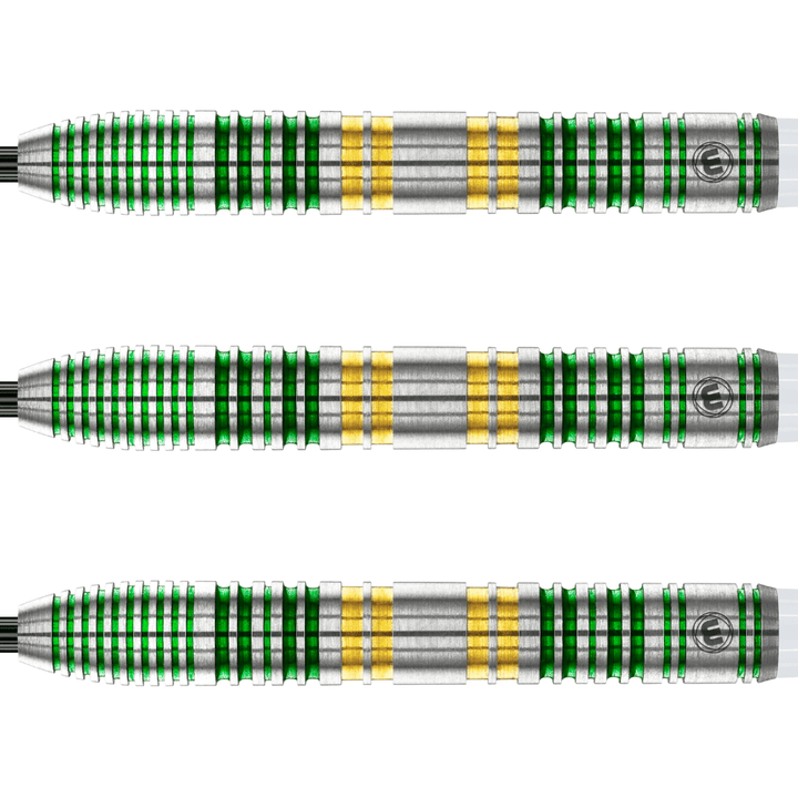 Winmau Xenon Steeldarts Detail