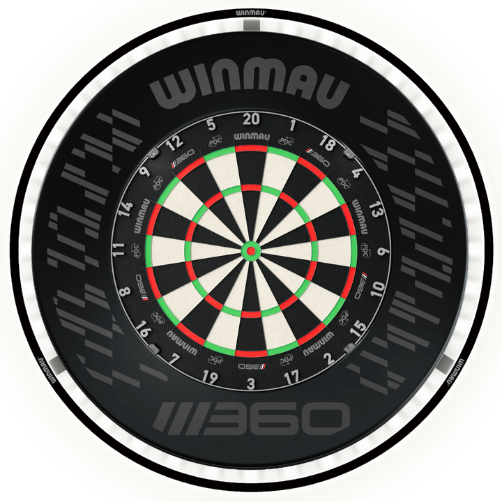 Winmau Blade 360 Set