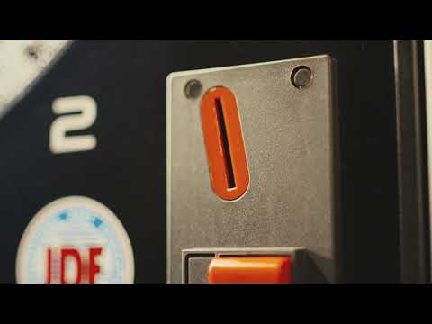 Karella E-Master Dartautomat ohne Münzeinwurf