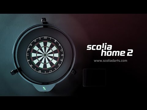 Scolia Home 2 Video