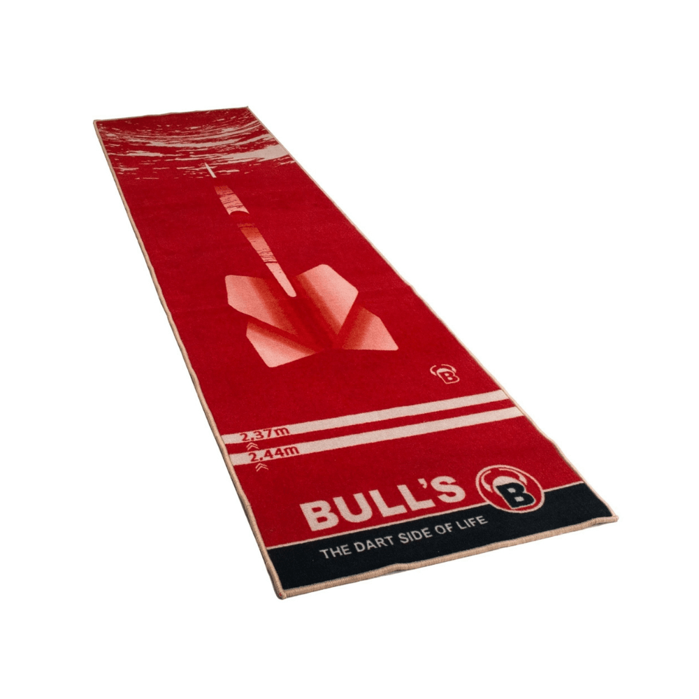Bulls Carpet-Mat Teppich 180