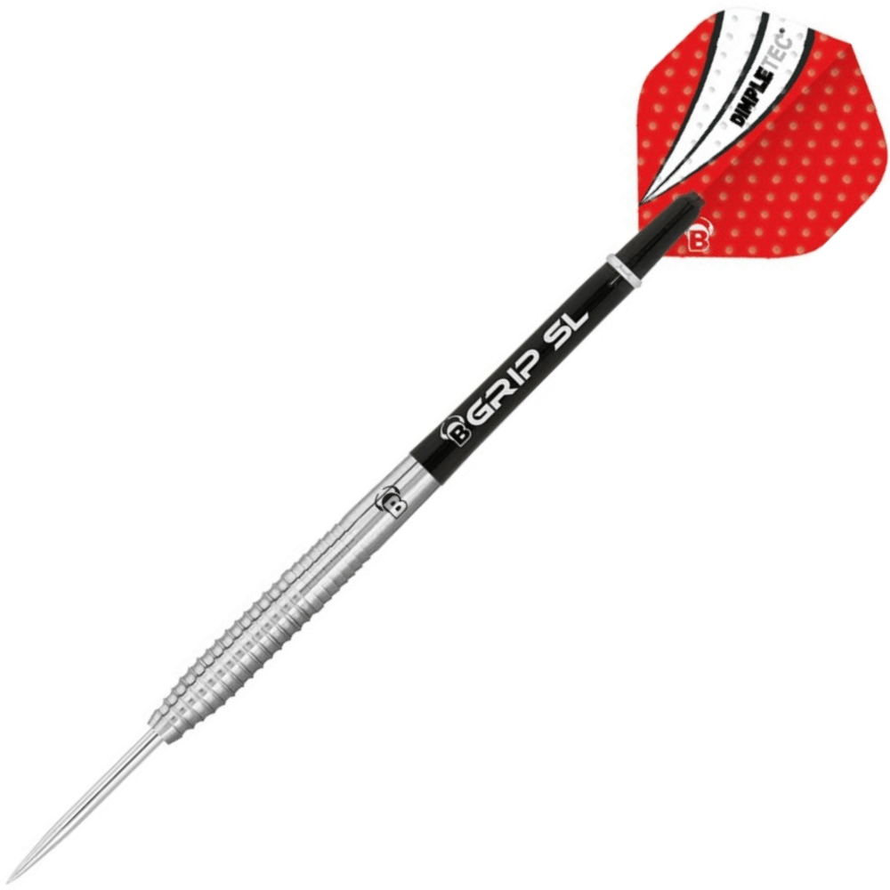 Bulls Dot D1 Steeldarts Dartpfeil