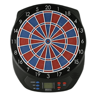 Bulls Scorpy E-Dartboard