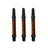 Harrows Carbon ST Shafts - Orange 