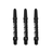 Harrows Carbon ST Shafts - Transparent