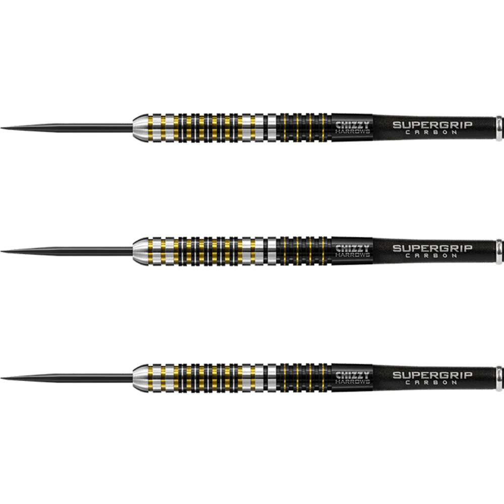 Harrows Dave Chisnall Chizzy Steeldarts Detail