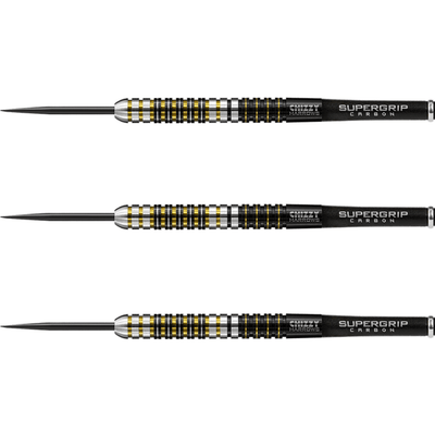 Harrows Dave Chisnall Chizzy Steeldarts Detail