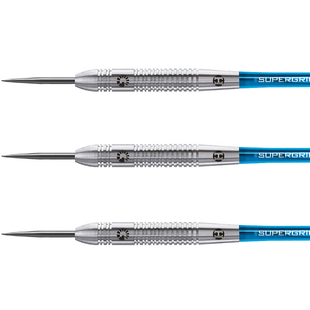 Harrows Genesis Steeldarts Detail 