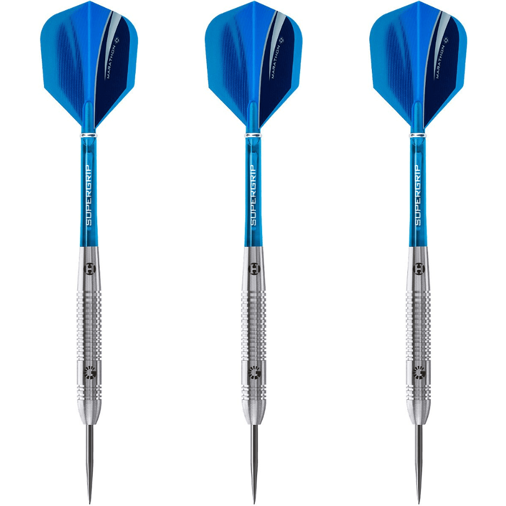 Harrows Genesis Steeldarts Set