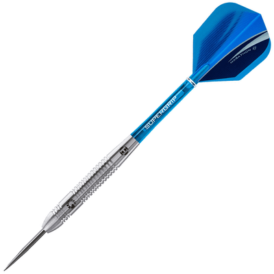 Harrows Genesis Steeldarts