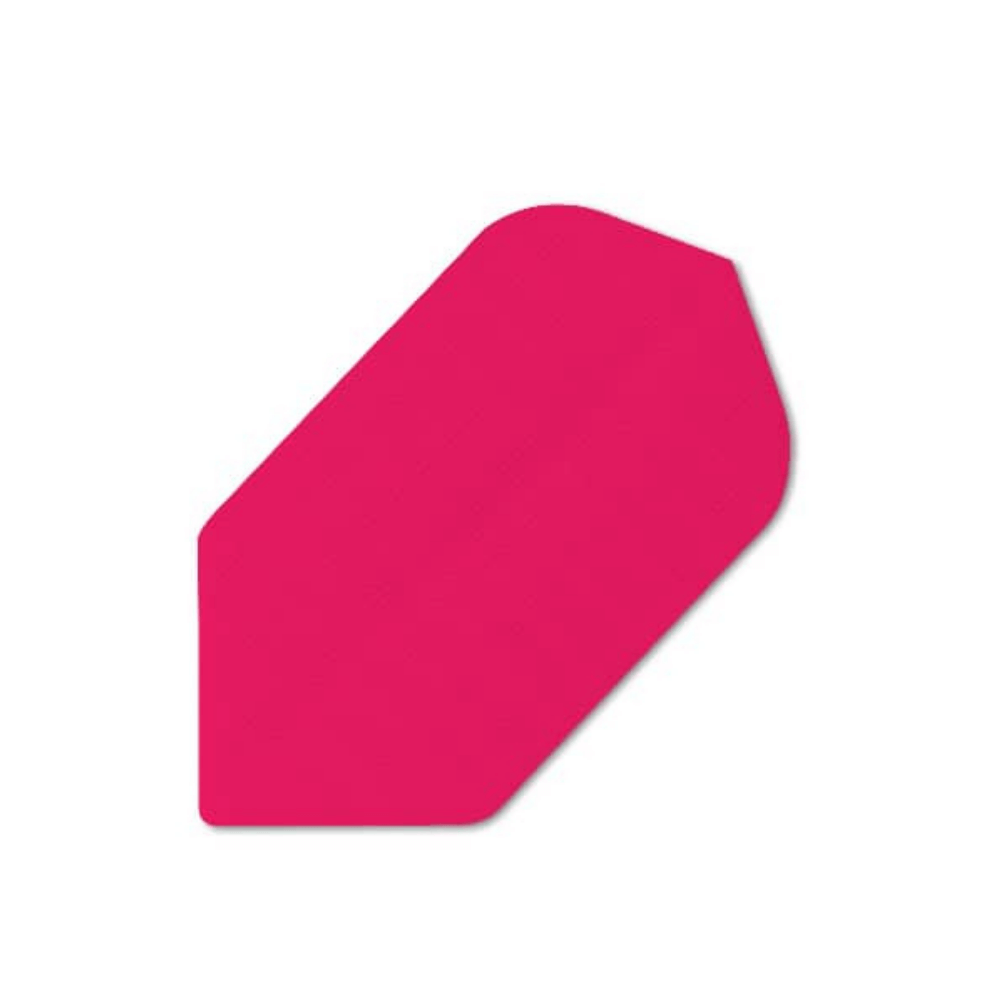 Pentathlon Nylon-Stoff Slim Flights - Pink 