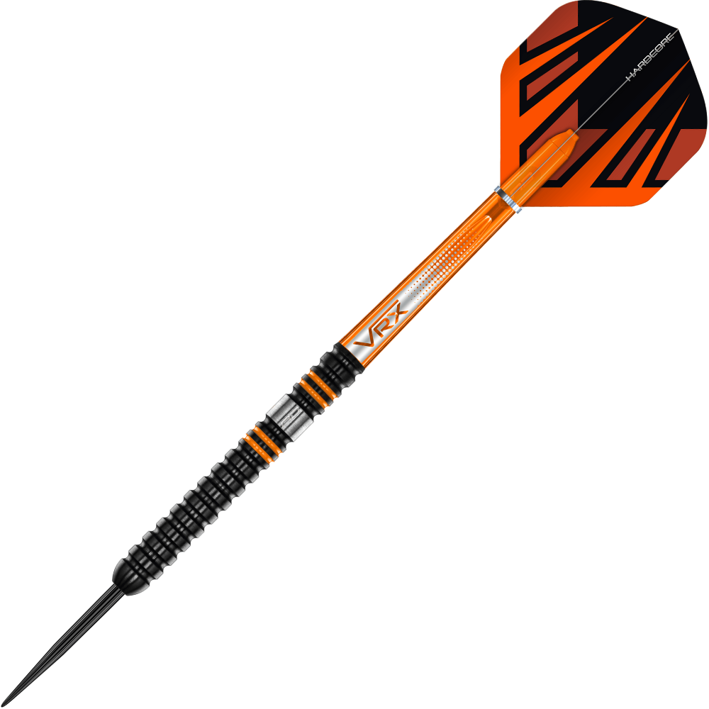Red Dragon Amberjack Pro A Steeldarts
