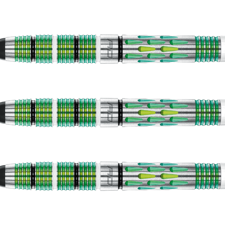 Red Dragon Artura 2 Softdarts Details