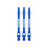 Red Dragon Gerwyn Price Aluminium Shafts