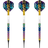 Red Dragon Gerwyn Price Ionic Softdarts Set