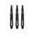 Red Dragon Nitrotech Shafts - Schwarz