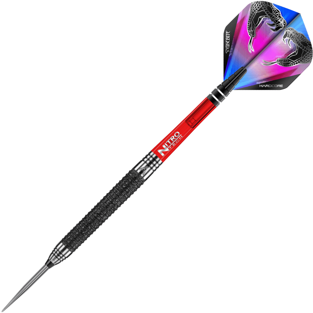 Red Dragon Peter Wright Melbourne Masters Steeldarts