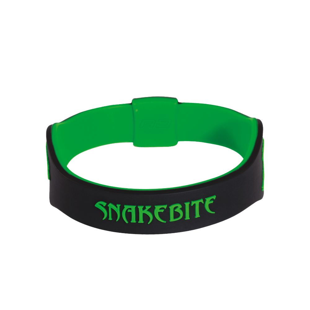 Red Dragon Peter Wright Wristband