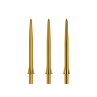 Red Dragon Raptor GT Gold Steeldart Spitzen