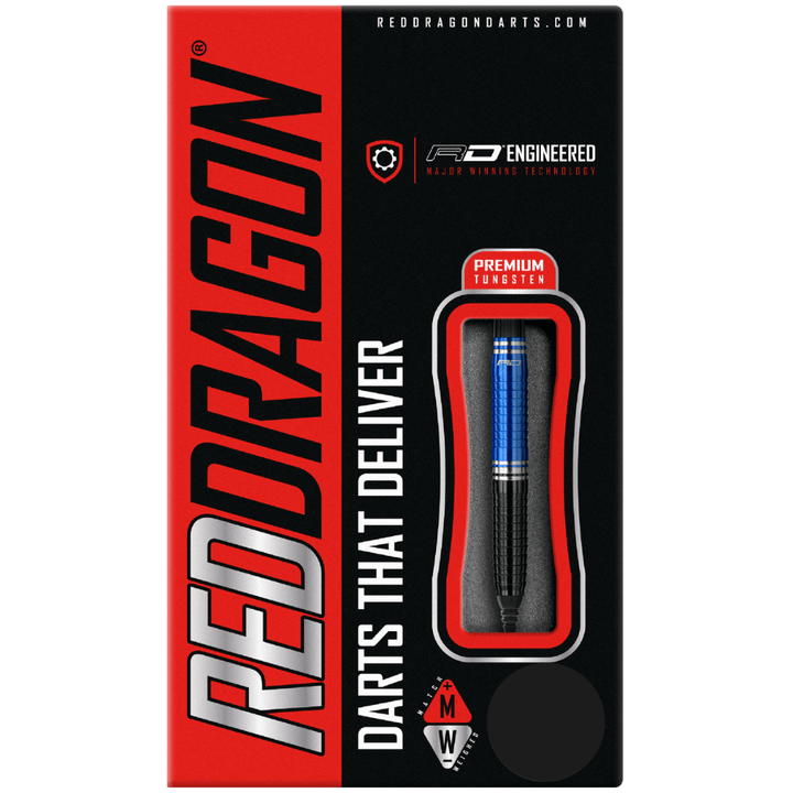 ほぼ新品☆RED DRAGON DART THAT DELIVER ダーツ