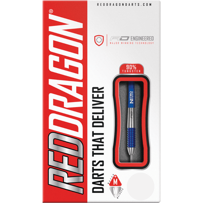 Red Dragon Sky Pro Type R Steeldarts Packung