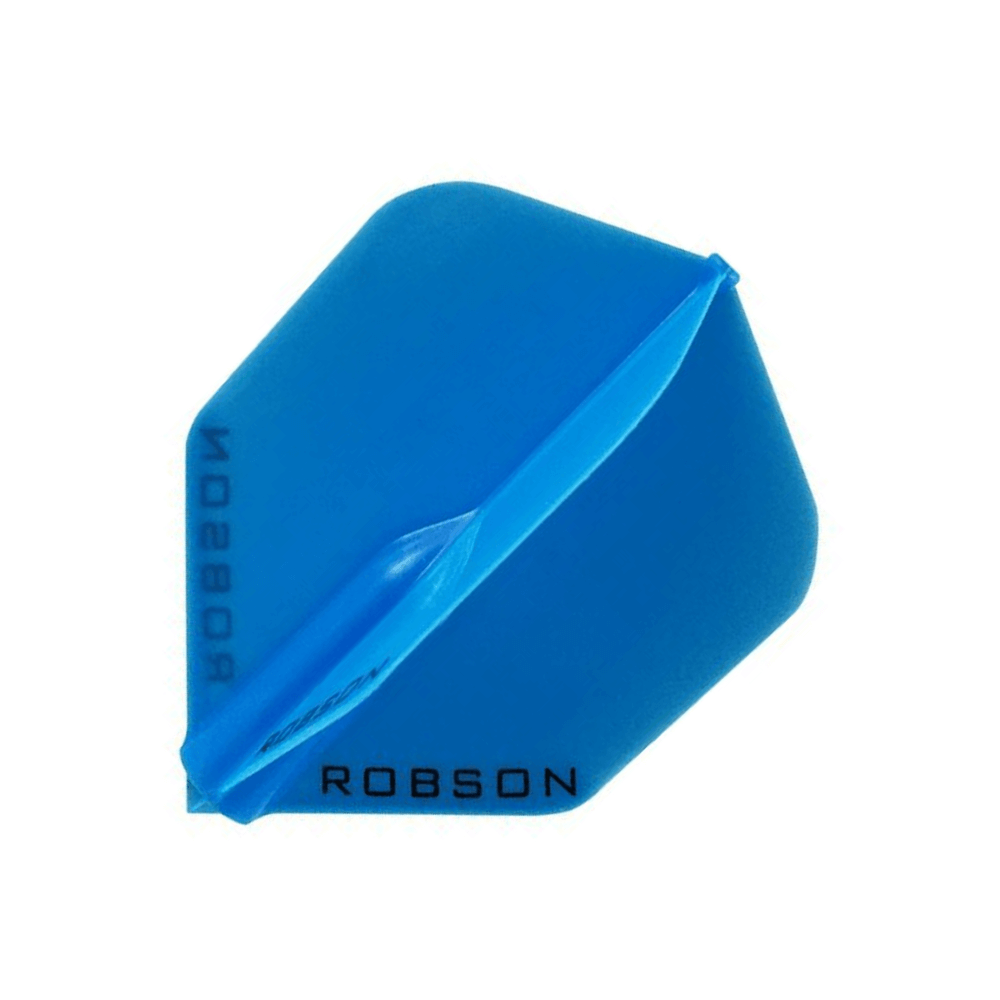 Robson Plus Flights NO6 - Blau