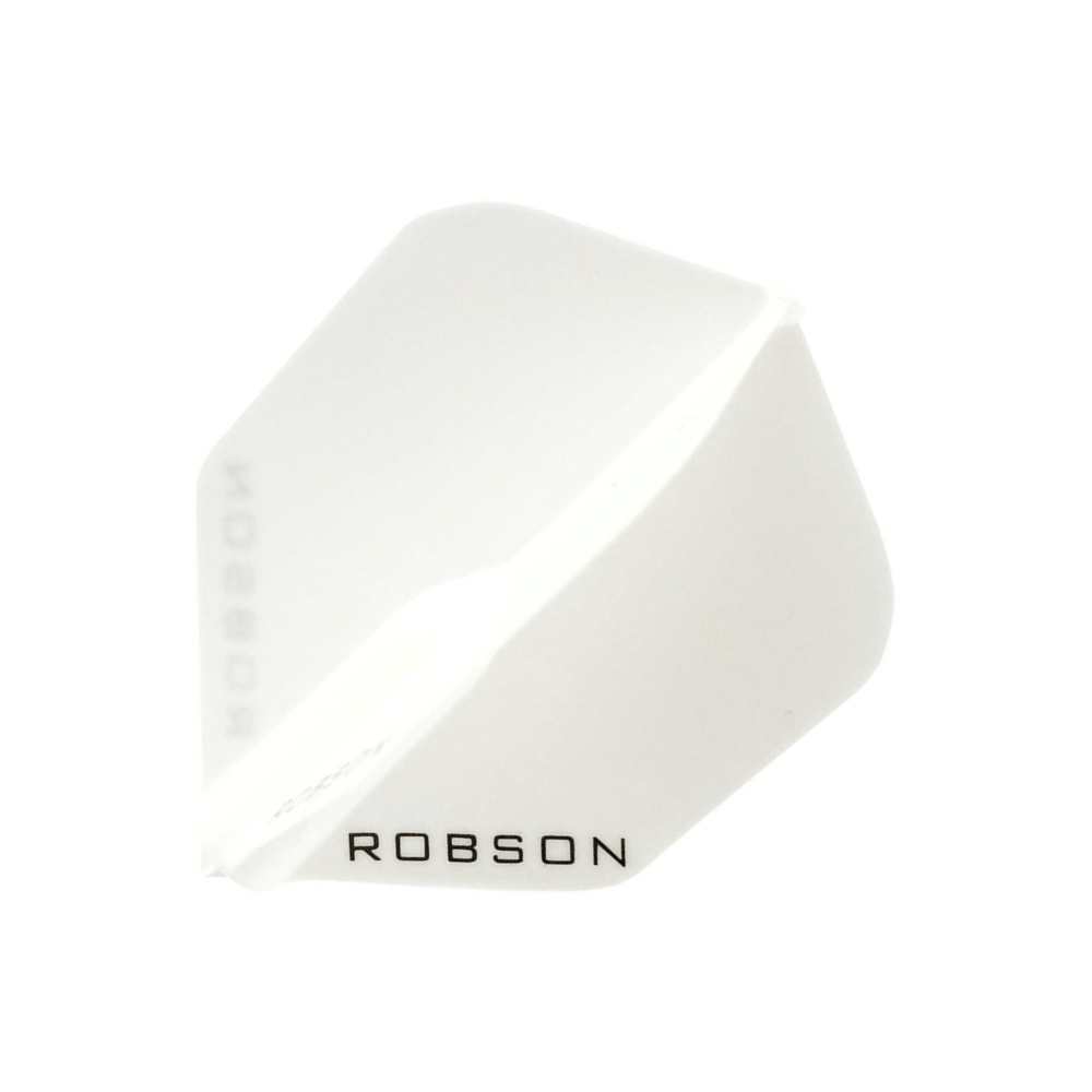 Robson Plus Flights NO6 - Weiß