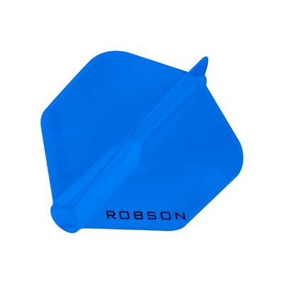 Robson Plus Flights Blau Detail