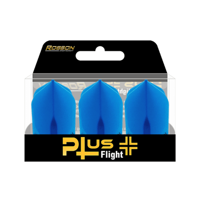 Robson Plus Flights Blau Verpackung