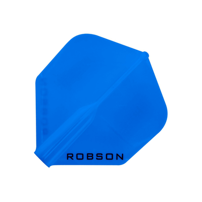 Robson Plus Flights Blau