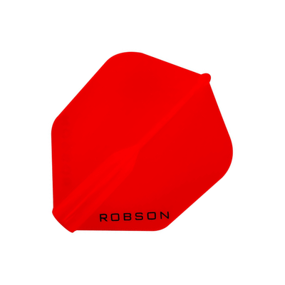 Robson Plus Flights NO6 Rot