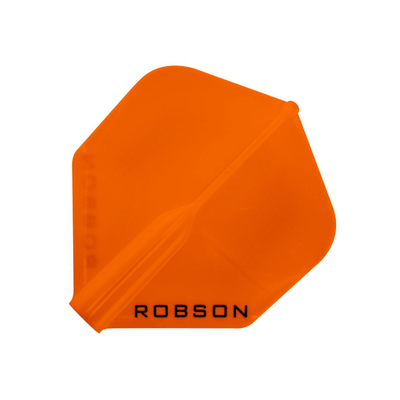 Robson Plus Flights Orange