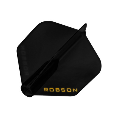 Robson Plus Flights Schwarz Detail