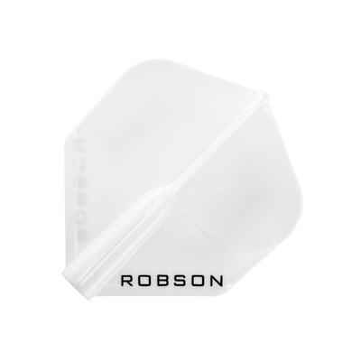 Robson Plus Flights Weiß 