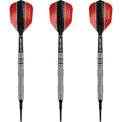 Target Vapor8 03 Softdarts Set 