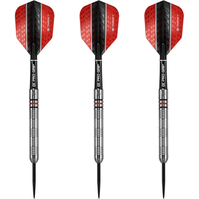 Target Vapor8 03 Steeldarts Set
