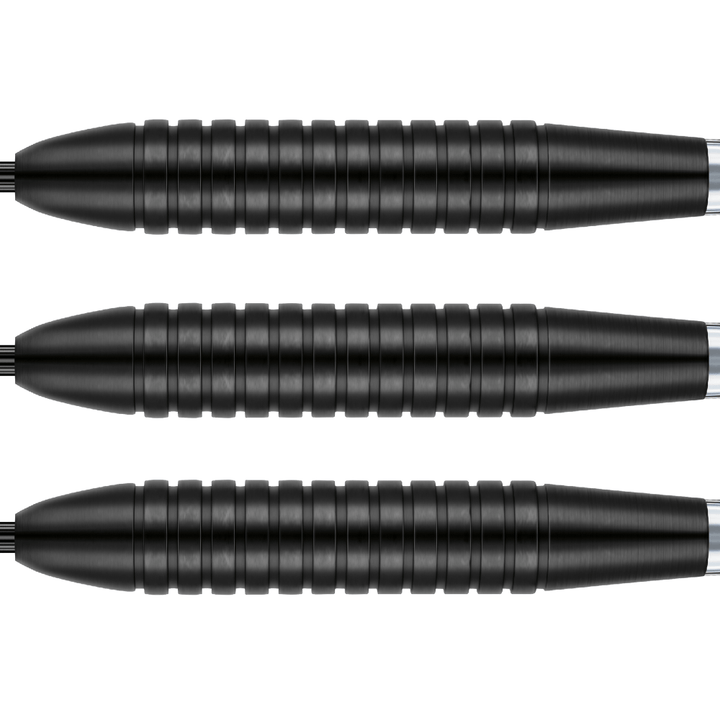 Winmau Apocalypse 07 Steeldarts Details 