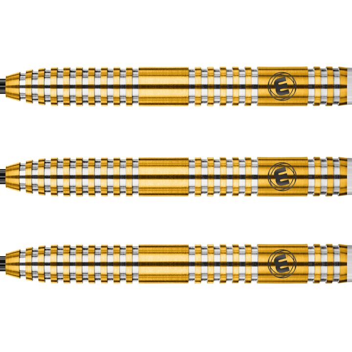 Winmau Daryl Gurney Steeldarts Detail