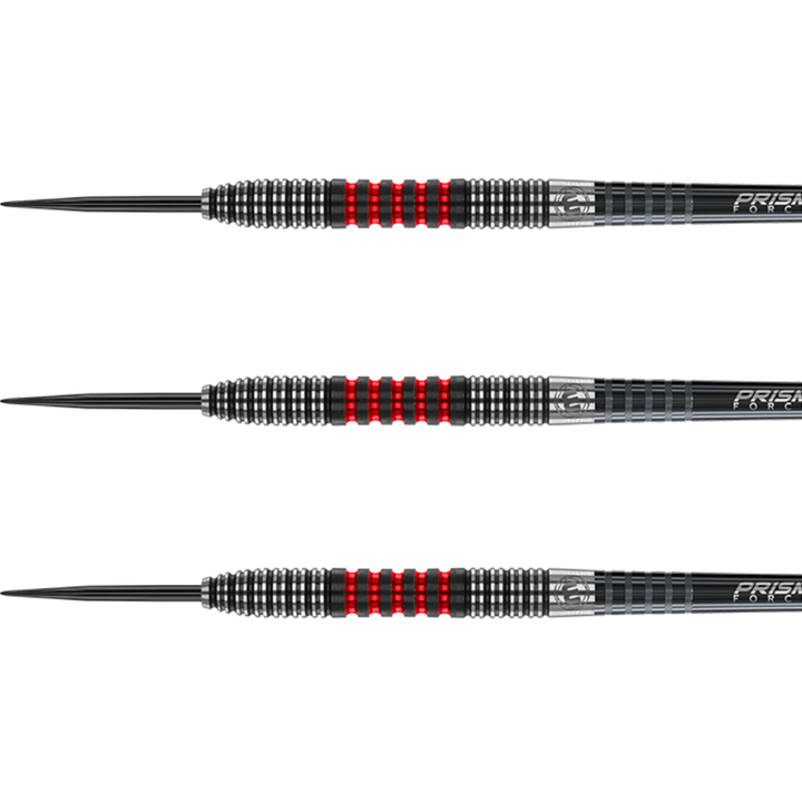 Winmau Joe Cullen Steeldarts Detail