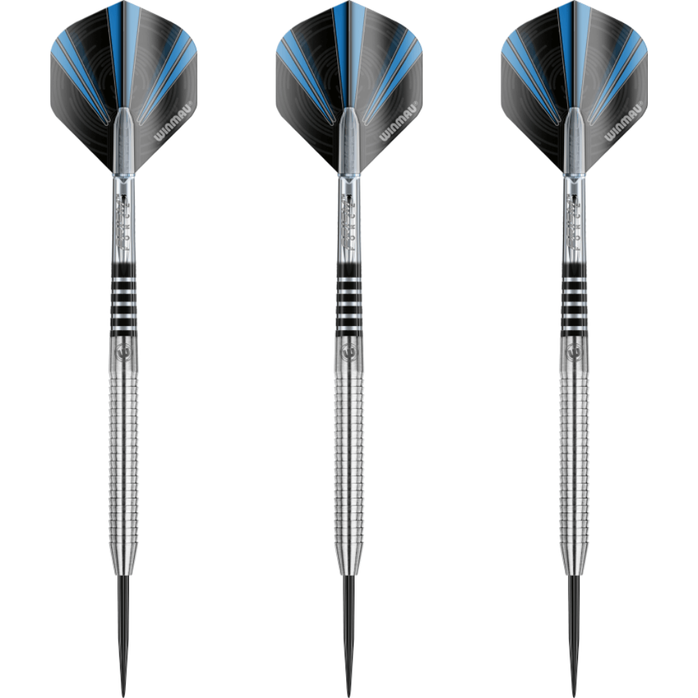 Winmau Sabotage Steeldarts Set