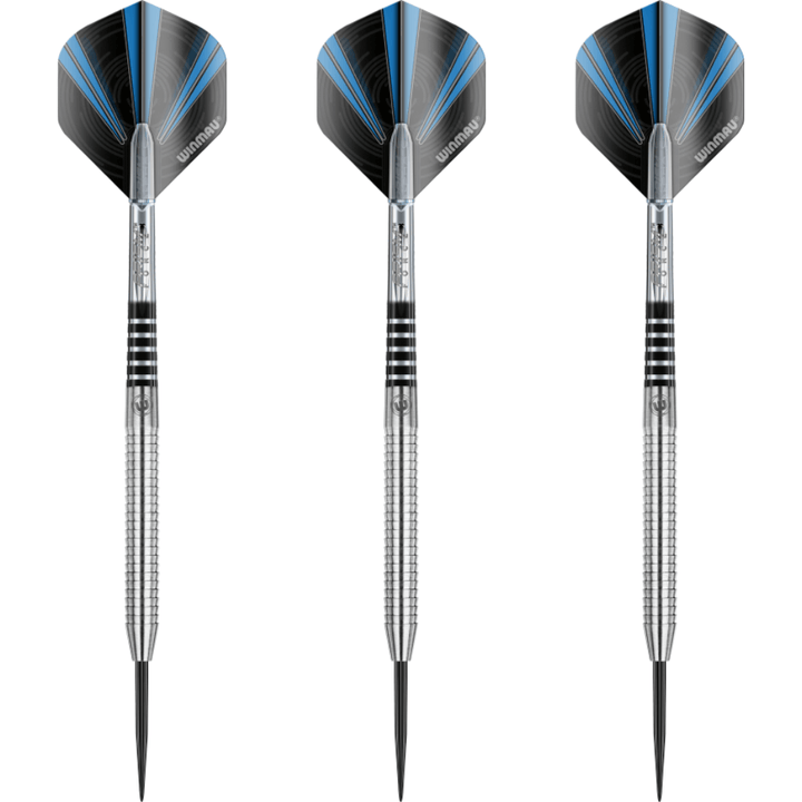 Winmau Sabotage Steeldarts Set